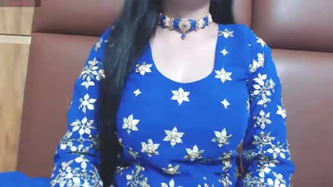 Snapshot of naughty_love489696 chatting on October 20, 5:51 pm riya online show from October 20, 5:51 pm