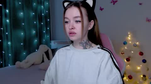 Mable online show from January 8, 12:49 am