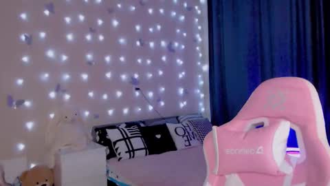 Mable online show from March 5, 2:20 am