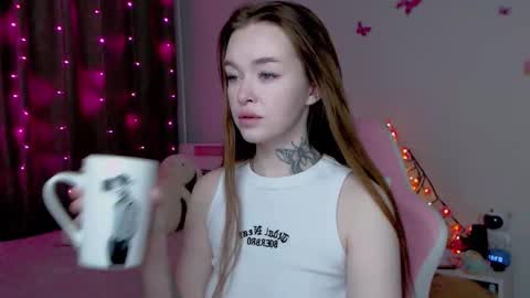 Mable online show from November 22, 12:31 am