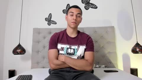 naughty_mike_01 online show from January 3, 7:29 pm