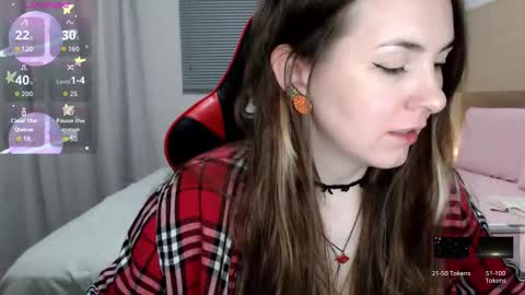 Ann online show from February 1, 2:30 am