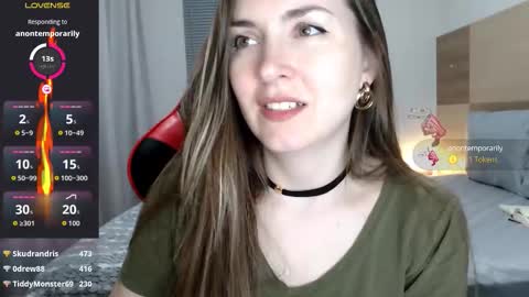 Ann online show from March 29, 8:38 am