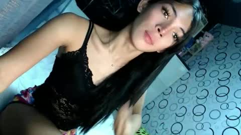 Ariela online show from October 15, 11:05 pm