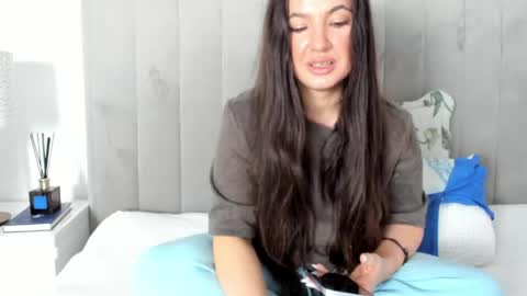 Elena online show from May 21, 7:59 am