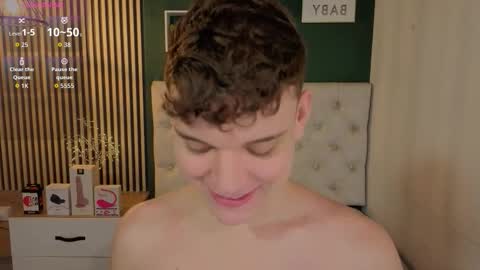 Noah online show from November 11, 11:56 am