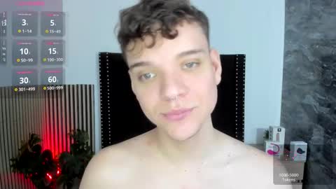 Noah online show from November 19, 12:15 pm