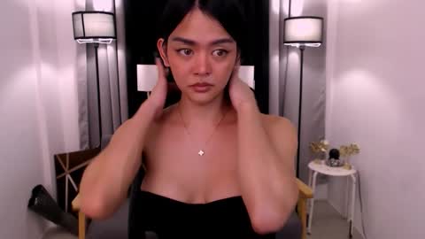 NaughtyAurora online show from February 6, 6:10 pm