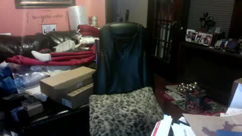 naughtybone online show from April 20, 5:32 am