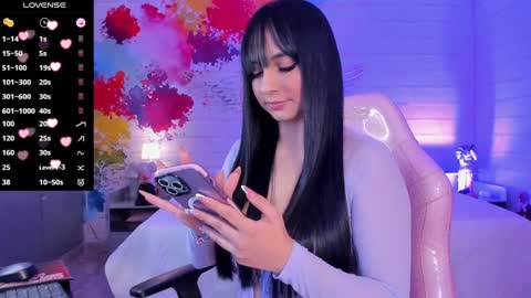 Lorena  online show from January 16, 4:17 am