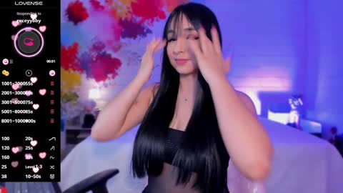 Lorena  online show from February 14, 4:26 am