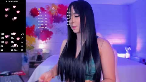 Lorena  online show from February 9, 4:46 am