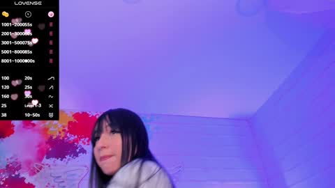 Lorena  online show from February 5, 10:08 am