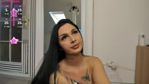 cleo online show from October 31, 6:03 am