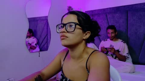 naughtyfusion_os online show from April 6, 12:28 pm