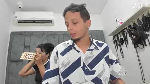 naughtyfusion_os online show from March 16, 12:53 pm