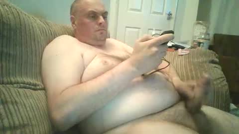 NaughtyGadget online show from October 18, 1:10 am