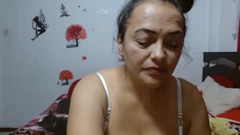 naughtygoddesss online show from November 10, 1:41 am