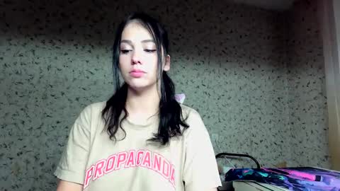 Anasteysha online show from October 17, 2:21 pm