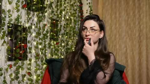 Mya Alexya online show from May 8, 11:16 am