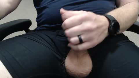 naughtyjohn77 online show from April 20, 2:14 am