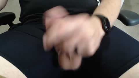 naughtyjohn77 online show from March 12, 4:55 pm