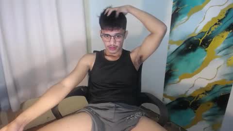 Josh online show from April 28, 2:32 pm