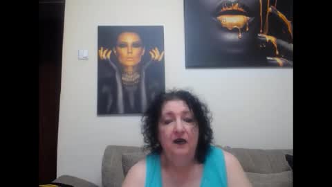 korin online show from April 10, 10:36 pm