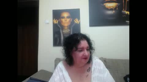 korin online show from May 19, 7:32 pm