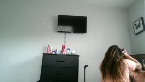 naughtynadia52 online show from January 12, 5:42 pm