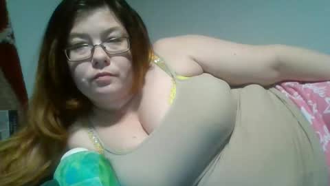 Natalie online show from October 28, 9:38 pm