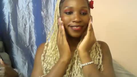 naughtynovaaa online show from September 23, 11:37 am