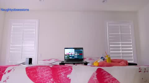 Aphroditecall me A for short online show from September 30, 1:05 am