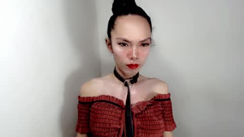 Snapshot of naughtypetiteangel chatting on September 23, 9:36 am naughtypetiteangel online show from September 23, 9:36 am