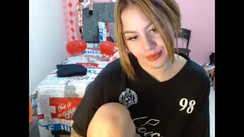 Snapshot of naughtyplayass chatting on February 17, 3:44 pm naughtyplayass online show from February 17, 3:44 pm