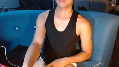 naughtyprince_jace online show from March 21, 4:07 am