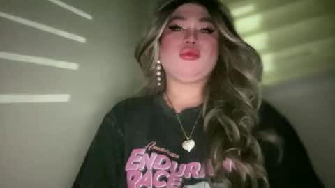 Rose Wilson online show from October 23, 11:01 am