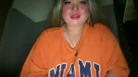 Rose Wilson online show from February 10, 5:05 pm