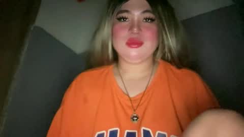 Rose Wilson online show from January 5, 5:27 pm