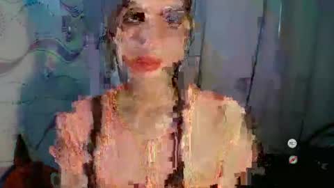 Celine online show from May 29, 1:58 am