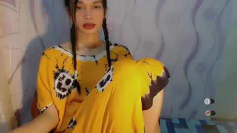 Celine online show from February 22, 7:23 am