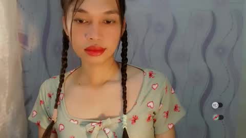 Celine online show from March 18, 1:11 am