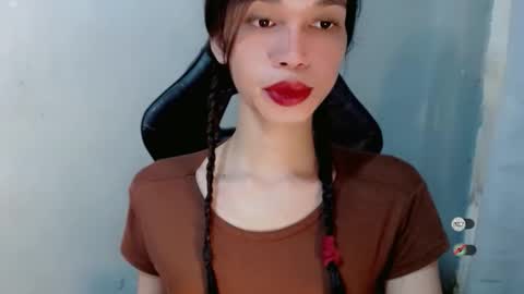 Celine online show from September 26, 5:15 am