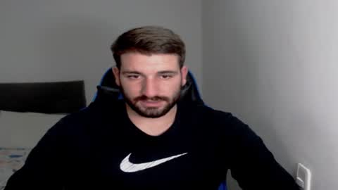 Nico online show from March 12, 7:47 pm