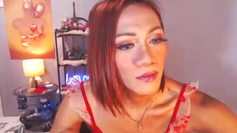 Janna Mae online show from September 14, 4:59 am