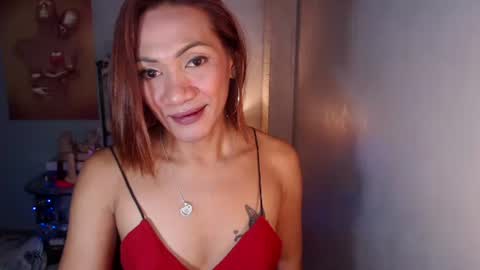 Janna Mae online show from September 25, 2:35 pm