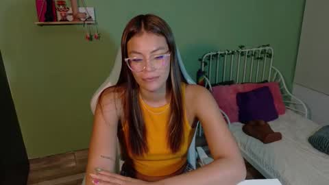 sabrina online show from February 6, 7:12 am