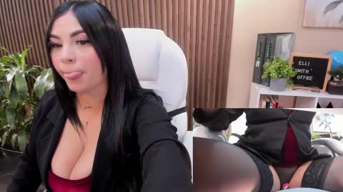         online show from March 30, 8:20 pm