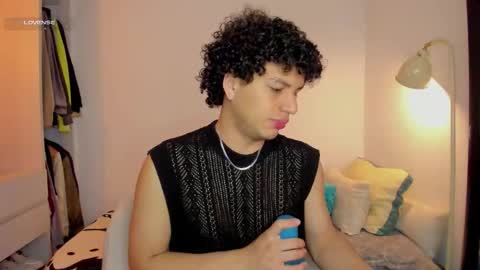 Natan online show from December 2, 2:10 am