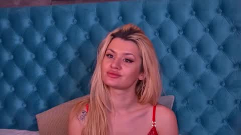 NayaBliss online show from February 5, 8:56 pm